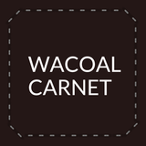 WACOAL CARNET Zeichen