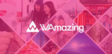 完美行（WAmazing）SIM卡&日本旅遊預約