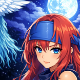 RPG アルマ クロニカ  無料で遊べる王道オフラインRPG