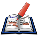Workbook Maker icon