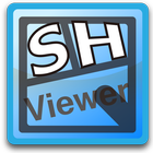 SHViewer ikon