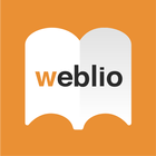آیکون‌ Weblio英語辞書