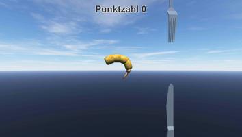 Fliegen Sie in der Luft Gebrat Screenshot 2