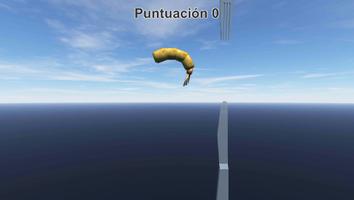 Volar en el aire Camarón frito captura de pantalla 2
