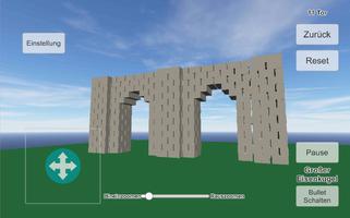 Physikalische Simulation Zerst Screenshot 1