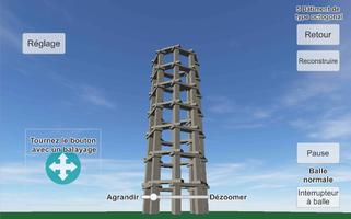 Simulation physique Destructio capture d'écran 1