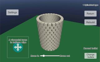 Physics Simulation Building De screenshot 1