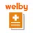 Welbyマイカルテ-血圧や血糖値の計測・振り返りと健康管理 APK