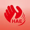 HAEノート～遺伝性血管性浮腫の患者さんのための症状記録～