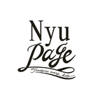 NyuPage～乳がん患者さんの治療をサポート～ آئیکن