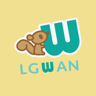 WEL-KIDS for LGWAN 保護者用アプリ icône