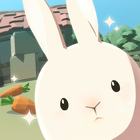 Bunny More Cuteness Overload icon