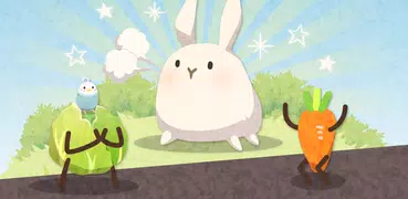 Bunny Cuteness Overload (Idle 