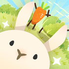 Bunny Cuteness Overload (Idle  ícone