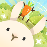 Bunny Cuteness Overload (Idle  icône