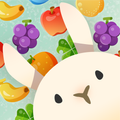 Bunny Life - Munch Munch Puzzle -