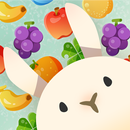 Bunny Life - Munch Munch Puzzl APK