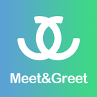 WithLIVE Meet&Greet biểu tượng