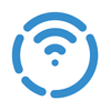 フリーWiFi自動接続アプリ「タウンWiFi」日本中のフリーWiFiが使えます アイコン フリーWiFi自動接続アプリ「タウンWiFi」日本中のフリーWiFiが使えます アイコン
