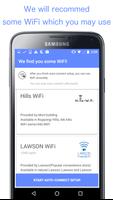 TownWiFi اسکرین شاٹ 1