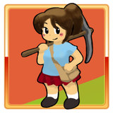 Mine Road-icoon