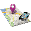 APK Homing Map