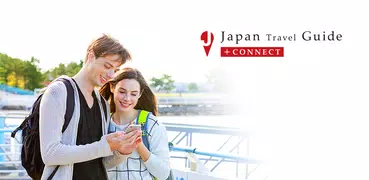 Japan Travel Guide +Connect