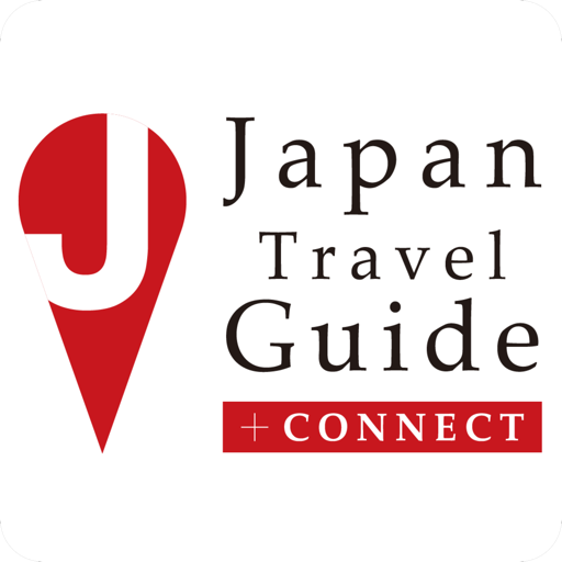 Japan Travel Guide +Connect