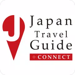 Japan Travel Guide +Connect APK download