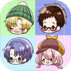 LIVEミステリー!~史上最悪の舞台裏~ パズル版