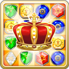 Jewel Puzzle آئیکن