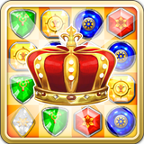 Jewel Puzzle icon