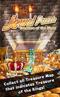 Jewel Puzzle Affiche