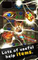 Jewel Puzzle syot layar 2