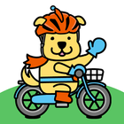 輪トレ（りんトレ）-東京都自転車安全学習アプリ ikon