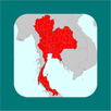 My Thailand Map APK