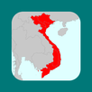 My Vietnam Map APK