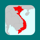 APK My Vietnam Map
