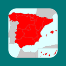 My Spain Map APK