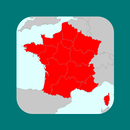 APK My France Map
