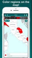 My Italy Map ภาพหน้าจอ 1