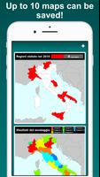 My Italy Map ภาพหน้าจอ 3