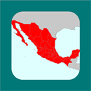 My Mexico Map APK