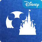 Tokyo Disney Resort App أيقونة