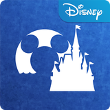 Tokyo Disney Resort App アイコン