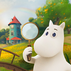 ikon MoominValley Hidden & Found