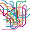 東京ちかてつ案内 APK