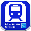 ”Tokyo Subway Navigation