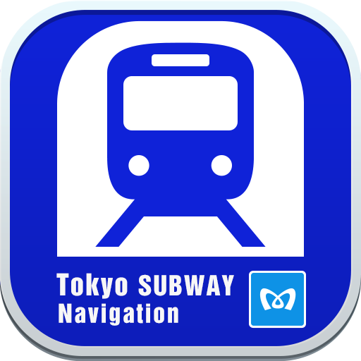 Tokyo Subway Navigation