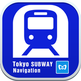 Tokyo Subway Navigation APK